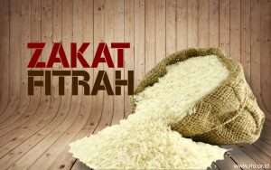 zakat fitrah kabupaten bekasi 2025