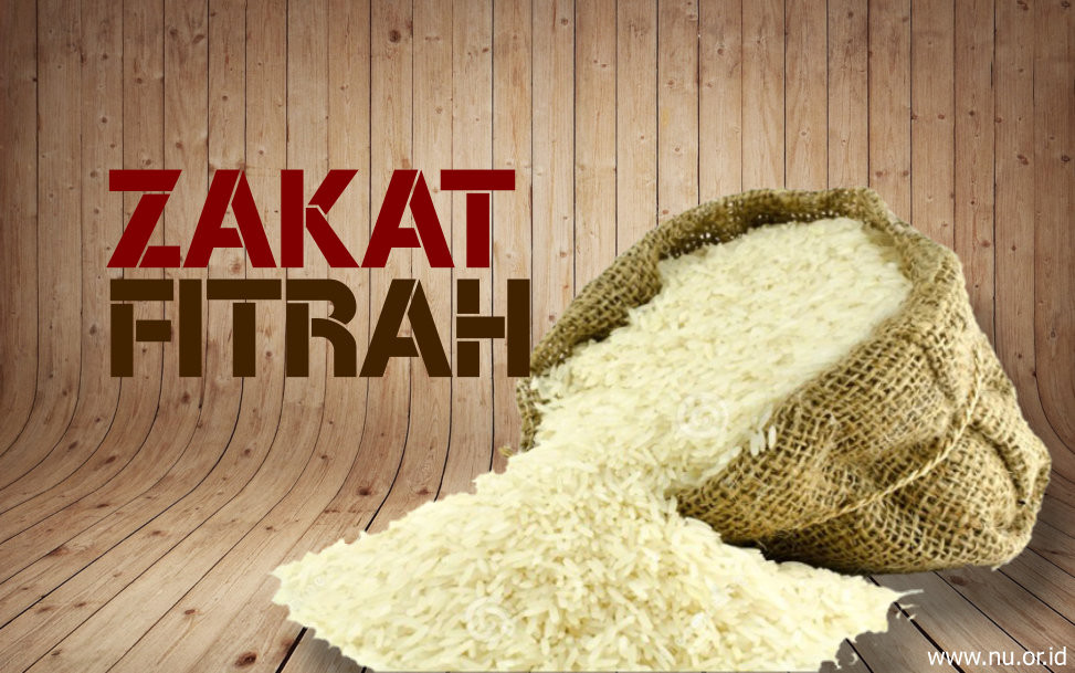 zakat fitrah kabupaten bekasi 2025