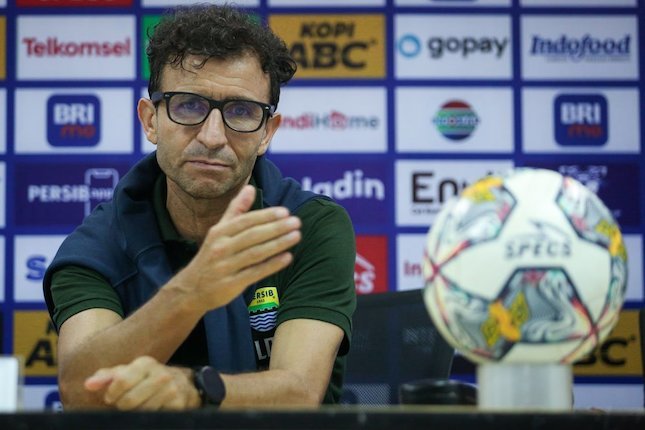 luis milla