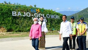 jokowi ktt
