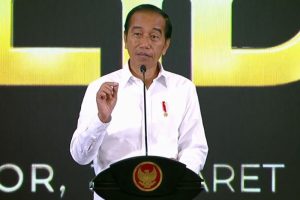 Jokowi
