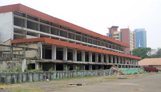 Bandara Kemayoran