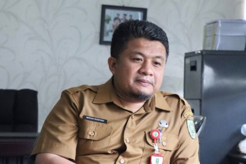 thr riau
