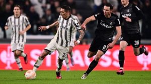 juventus