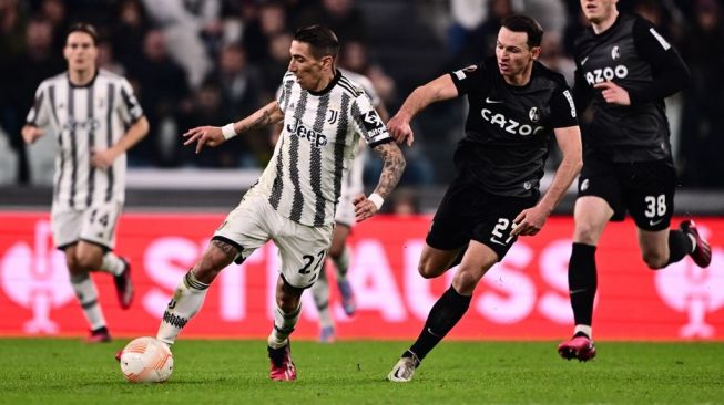 juventus