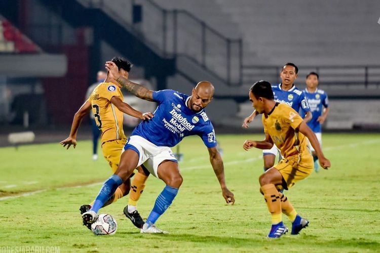 persib bandung