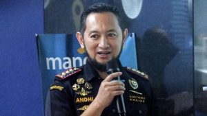 Andhi Pramono