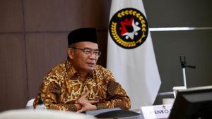 Muhadjir Effendy