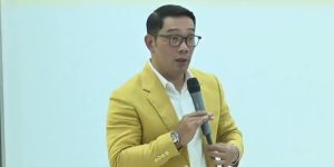 ridwan kamil