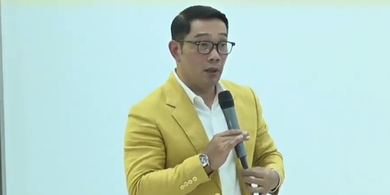 ridwan kamil