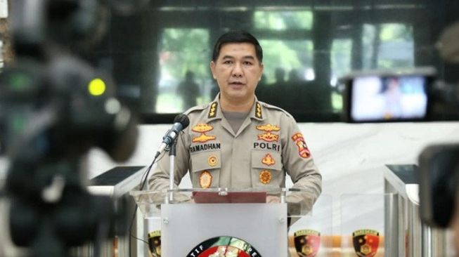 polri