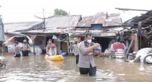 banjir singkawang