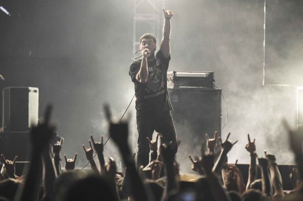 burgerkill