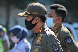satpol pp
