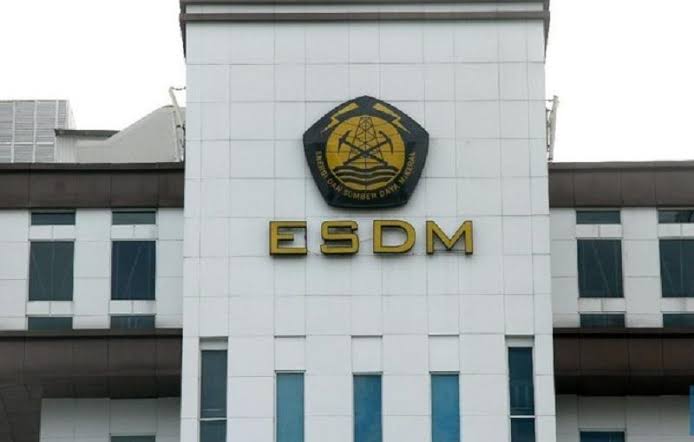 ESDM