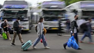 mudik