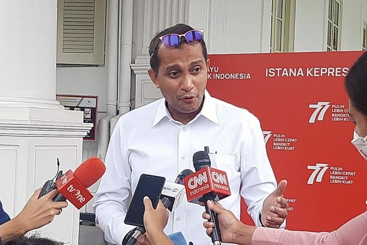 penundaan pemilu