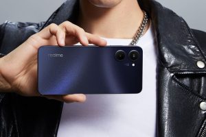 Kekurangan realme 10