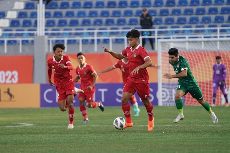 timnas indonesia