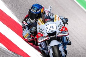 Alex Marquez