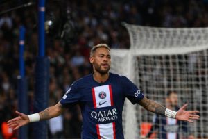 neymar