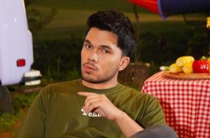 Thariq Halilintar