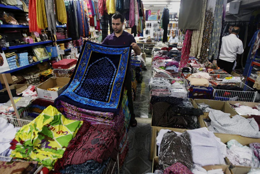 ide jualan puasa