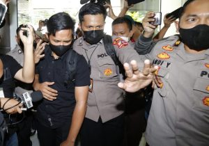 bareskrim polri