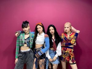 Konser BLACKPINK