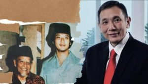 jusuf hamka dan Buya Hamka