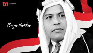 Buya hamka dan Masa Depan Pemuda