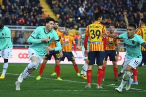 inter lecce