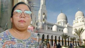 masjid raya sheikh zayed
