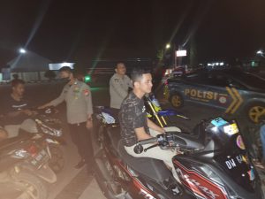 patroli