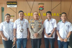 polres mataram