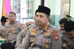 polres