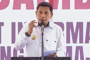 buka bersama