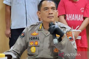 oknum polisi