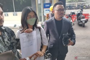 oknum polisi