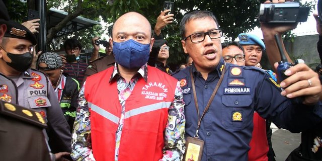 Teddy Minahasa