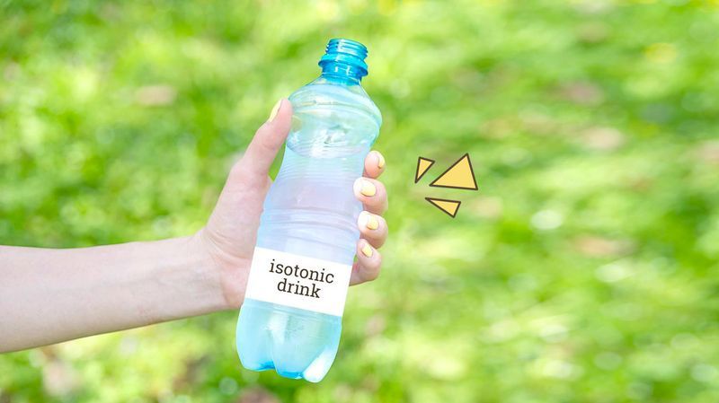 isotonik