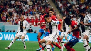 jerman menang