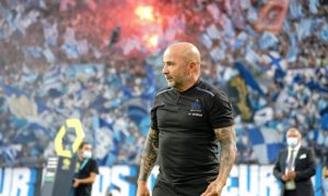 Jorge Sampaoli