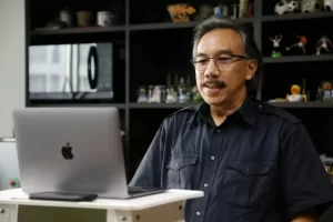 royalti timah