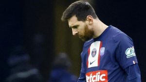messi
