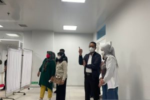 kebakaran depo pertamina