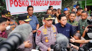kebakaran depo pertamina