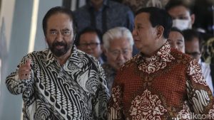 surya paloh