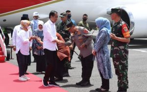 Jokowi