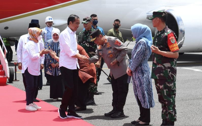 Jokowi